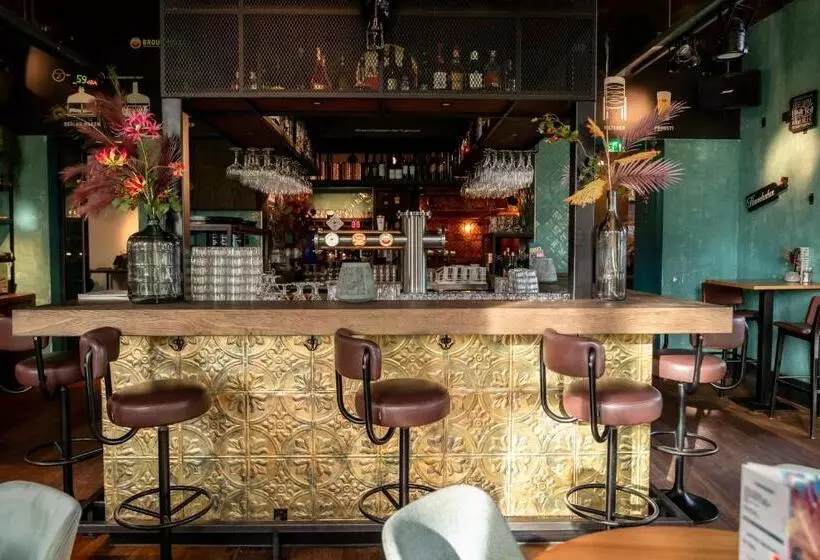 Boutique Hotel Brasa Beemster