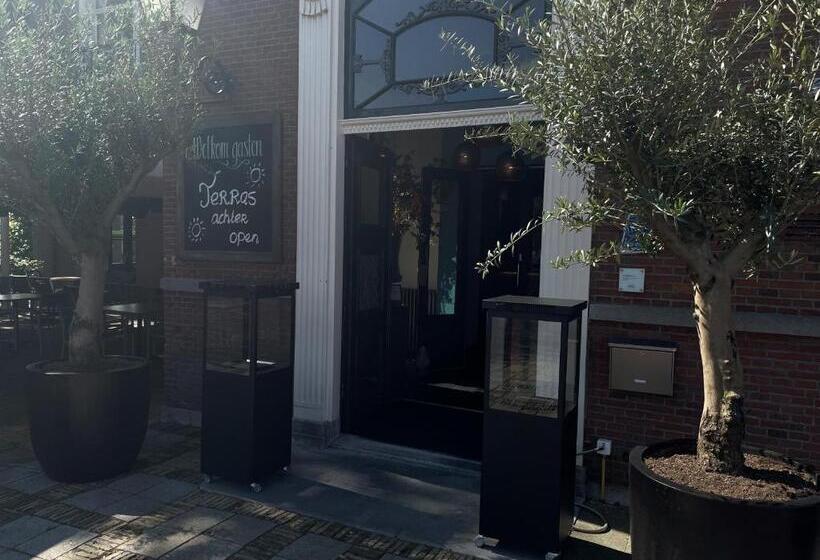 Boutique Hotel Brasa Beemster