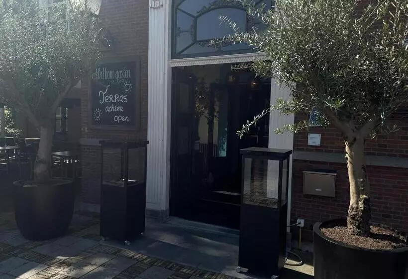 Boutique Hotel Brasa Beemster