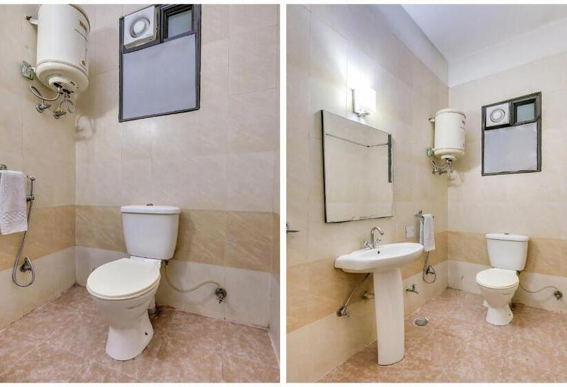 호텔 O Dream View Near Omaxe Celebration Mall