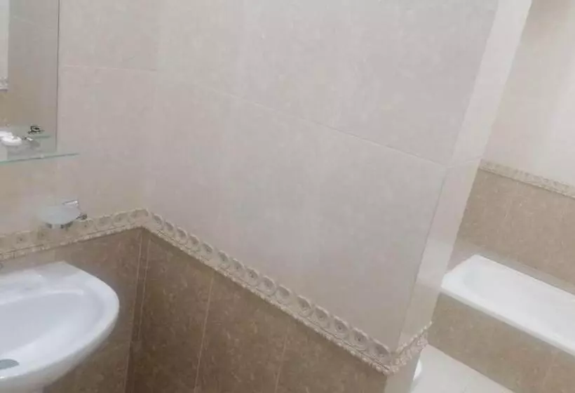 هتل قصر اباهي للوحدات السكنية