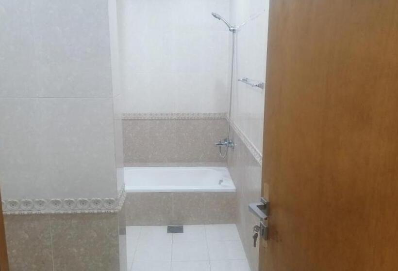 Hotel قصر اباهي للوحدات السكنية