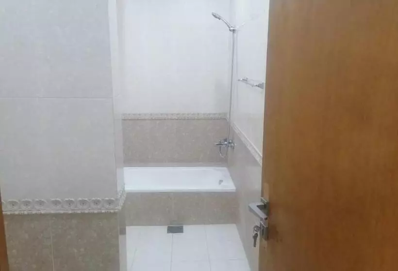 هتل قصر اباهي للوحدات السكنية
