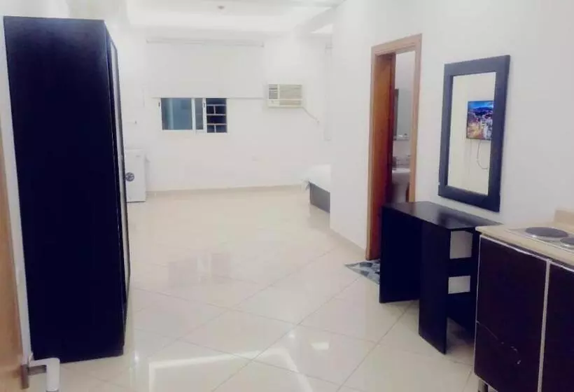 هتل قصر اباهي للوحدات السكنية