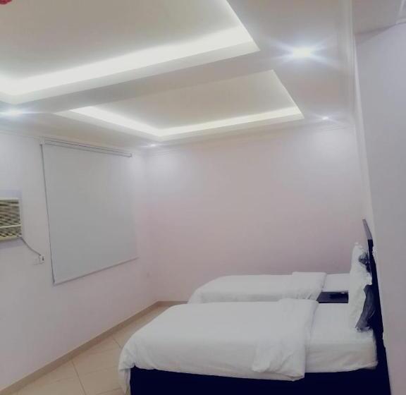 Hotel قصر اباهي للوحدات السكنية