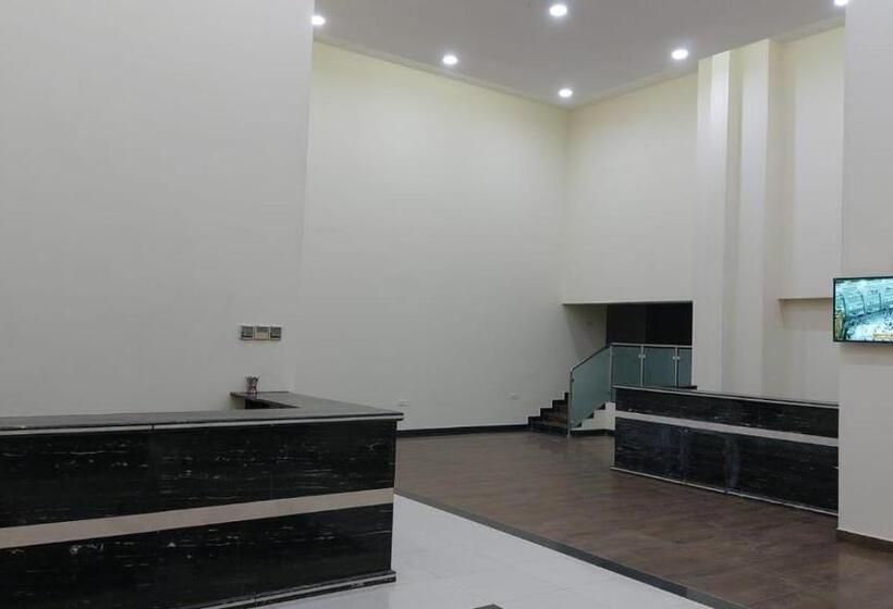 Hotel قصر اباهي للوحدات السكنية