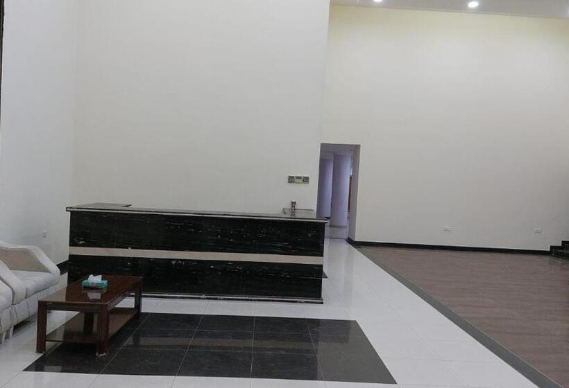 Hotel قصر اباهي للوحدات السكنية