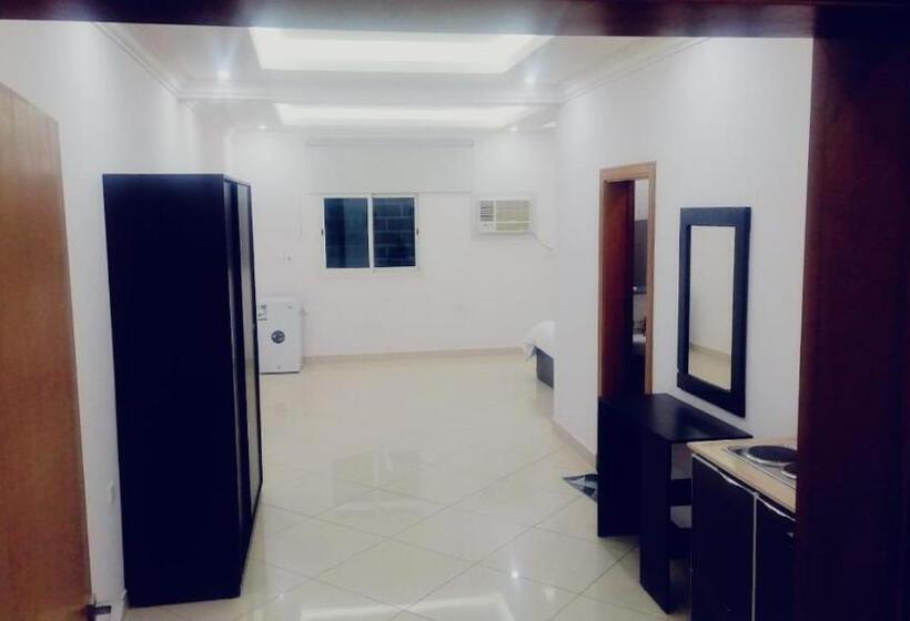 Hotel قصر اباهي للوحدات السكنية