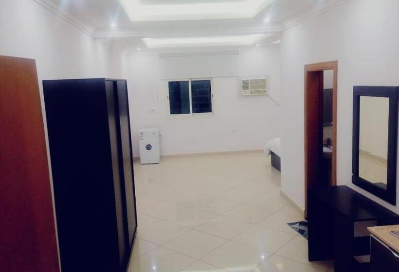 Hotel قصر اباهي للوحدات السكنية