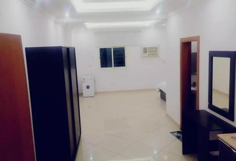 هتل قصر اباهي للوحدات السكنية