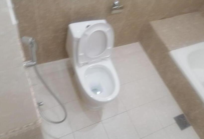 Hotel قصر اباهي للوحدات السكنية