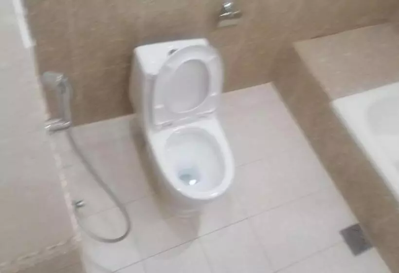 هتل قصر اباهي للوحدات السكنية
