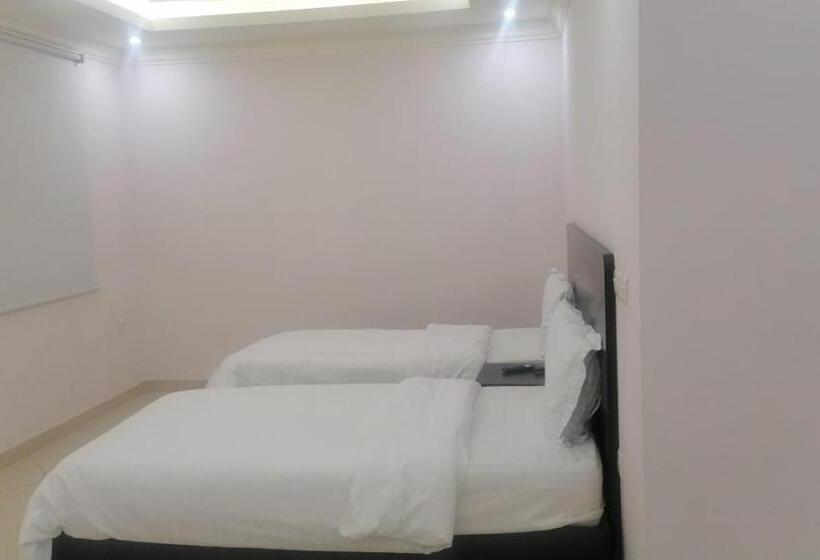 Hotel قصر اباهي للوحدات السكنية