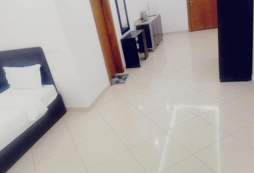 Hotel قصر اباهي للوحدات السكنية