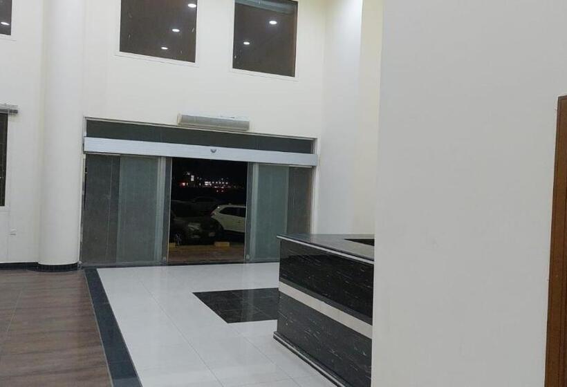 Hotel قصر اباهي للوحدات السكنية