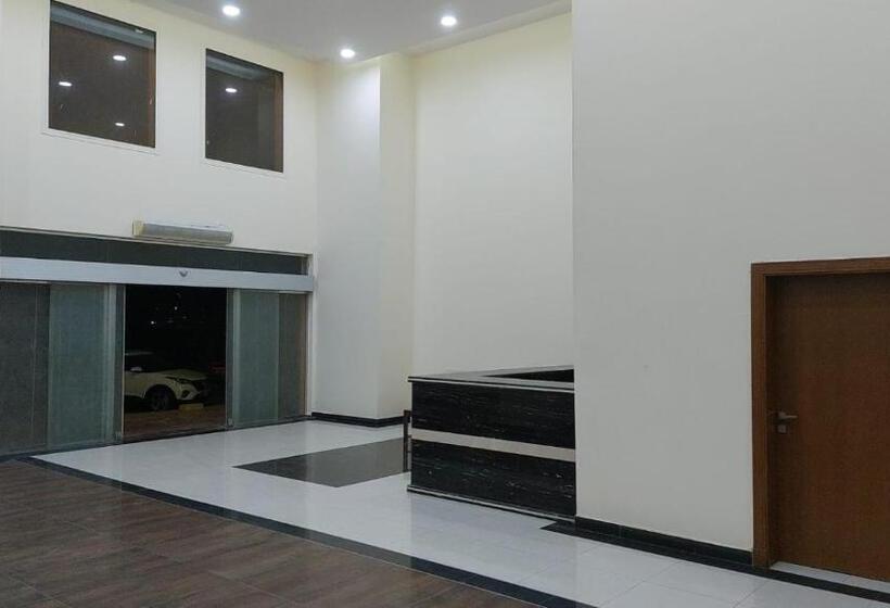 Hotel قصر اباهي للوحدات السكنية