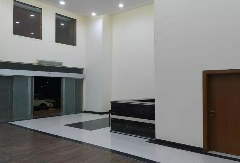 هتل قصر اباهي للوحدات السكنية