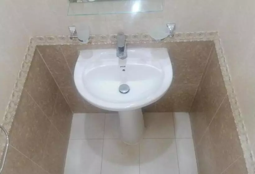 هتل قصر اباهي للوحدات السكنية