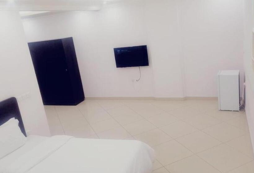 Hotel قصر اباهي للوحدات السكنية