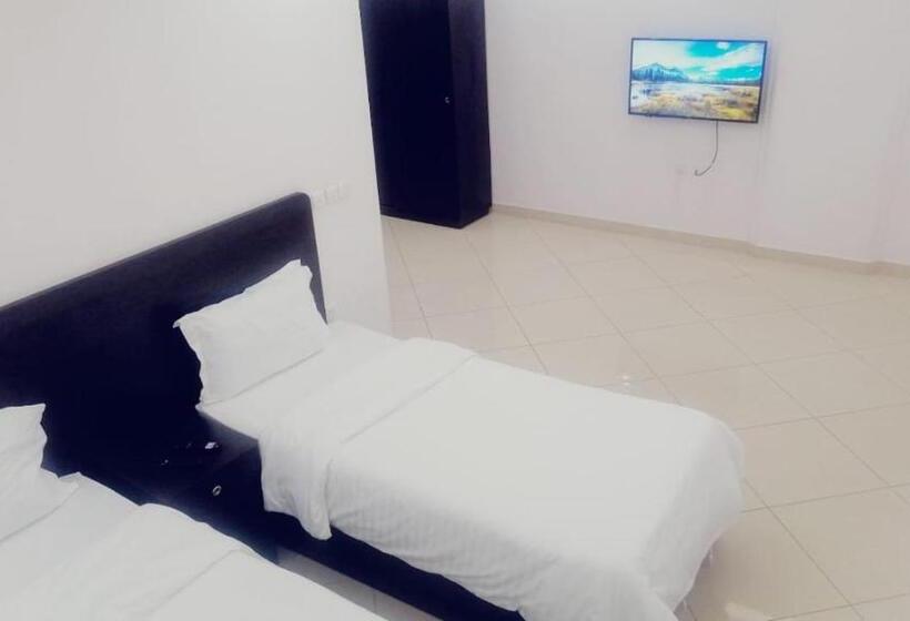 Hotel قصر اباهي للوحدات السكنية