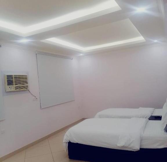 Hotel قصر اباهي للوحدات السكنية