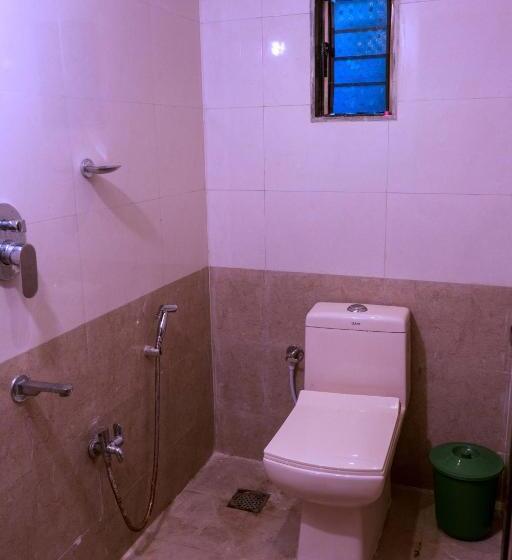 Hôtel Anandvan Beach Resort