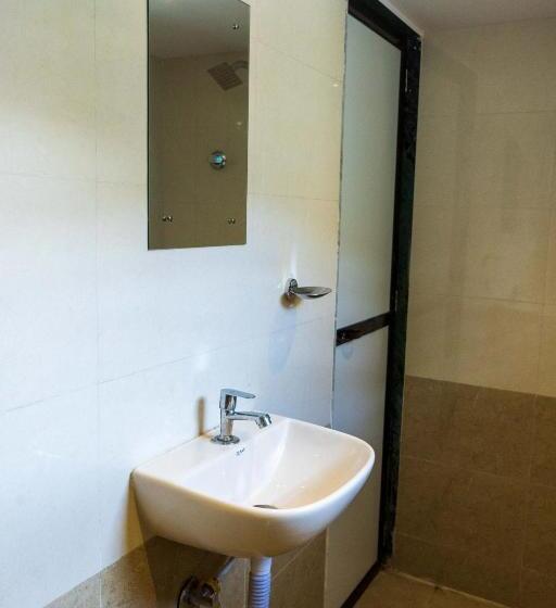 Hôtel Anandvan Beach Resort