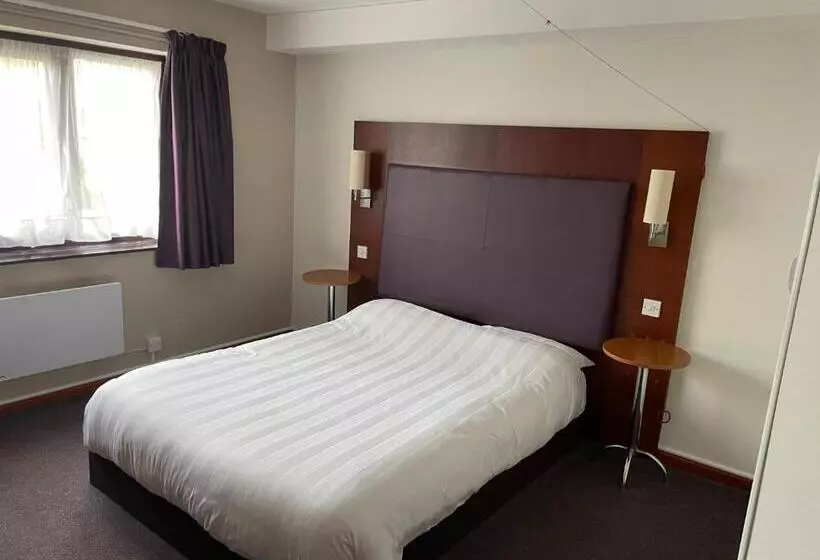 Hotelli Cat & Lion Country Pub And