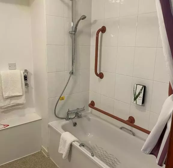 Hotelli Cat & Lion Country Pub And