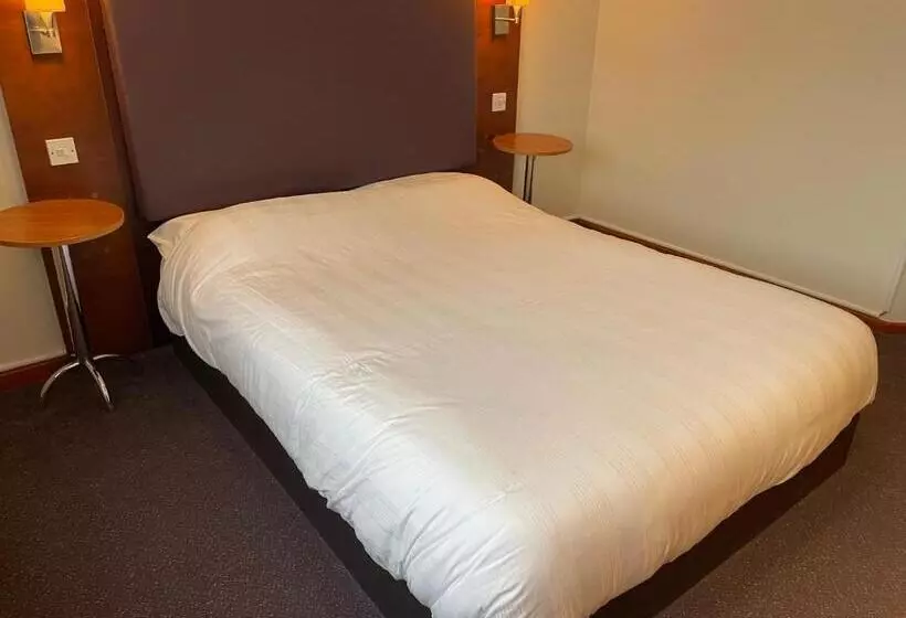 Hotelli Cat & Lion Country Pub And