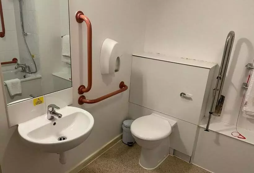 Hotelli Cat & Lion Country Pub And