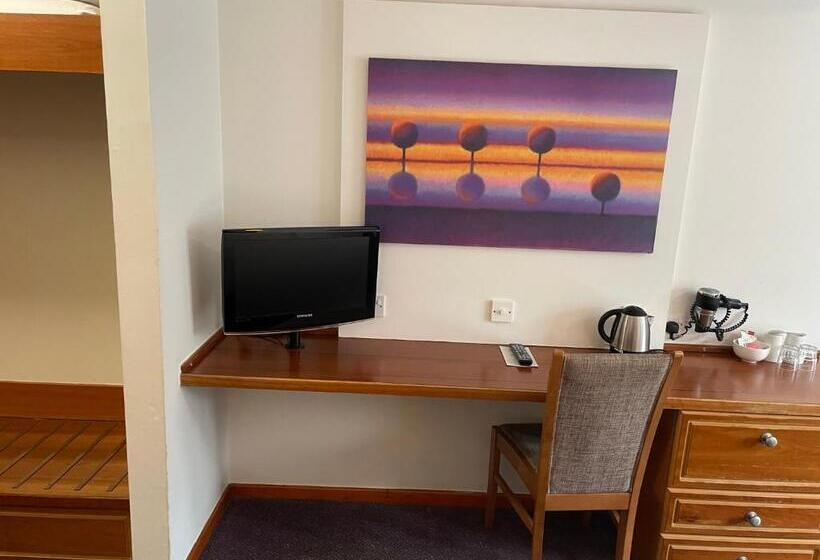 酒店 Cat & Lion Country Pub And