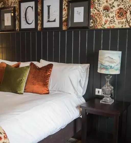 Hotelli Cat & Lion Country Pub And