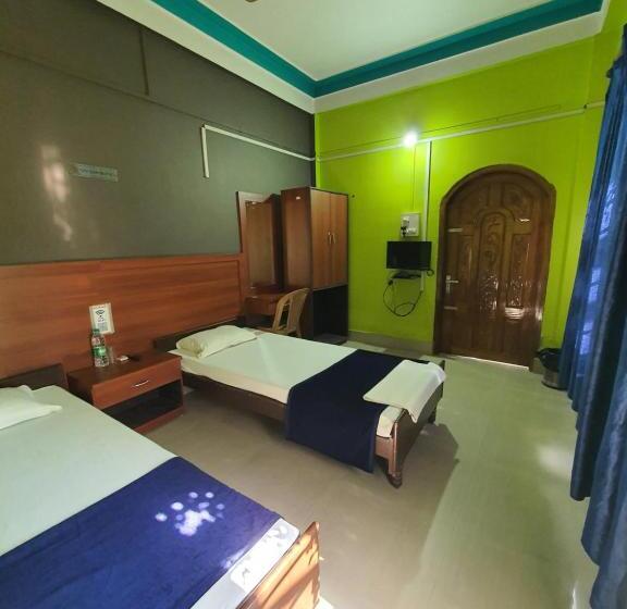 Отель Deo Volente