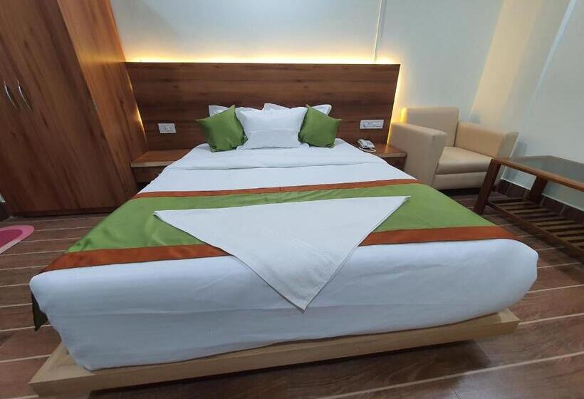 Отель Deo Volente