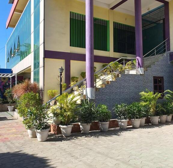 Отель Deo Volente