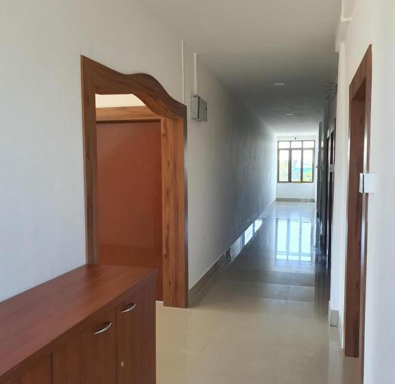 Отель Deo Volente