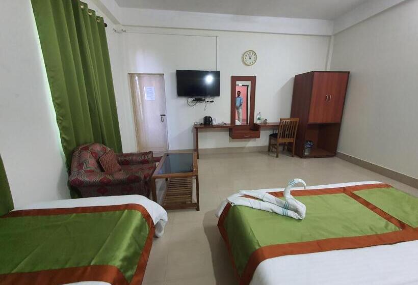 Отель Deo Volente