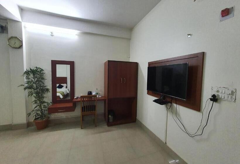 Отель Deo Volente