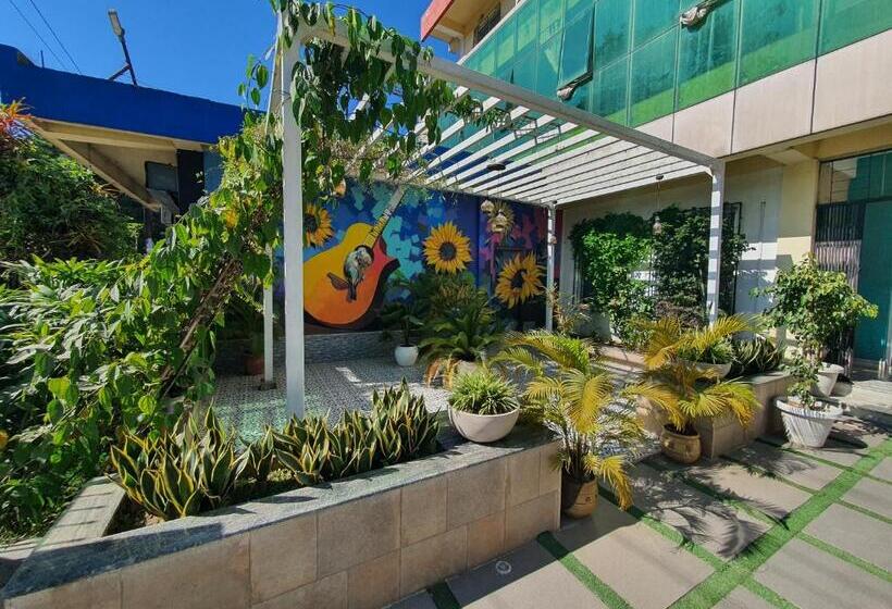 Отель Deo Volente