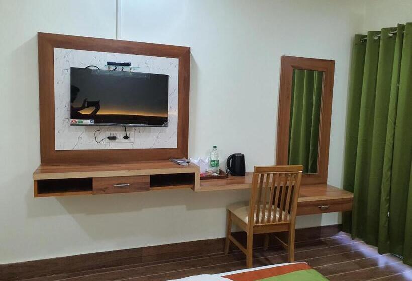 Отель Deo Volente