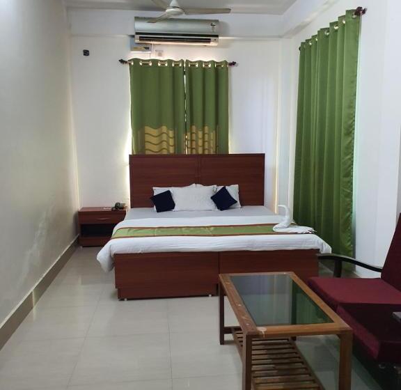 Отель Deo Volente