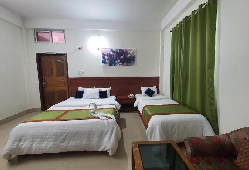 Отель Deo Volente