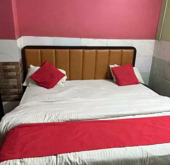 Hotel Dkr Regency