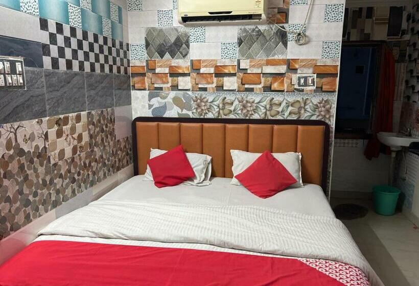 فندق Dkr Regency