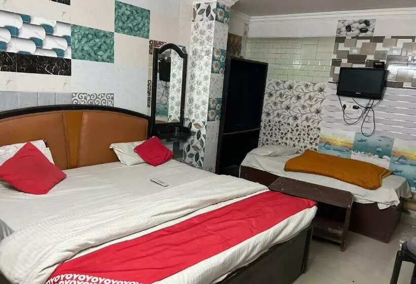 Hotel Dkr Regency