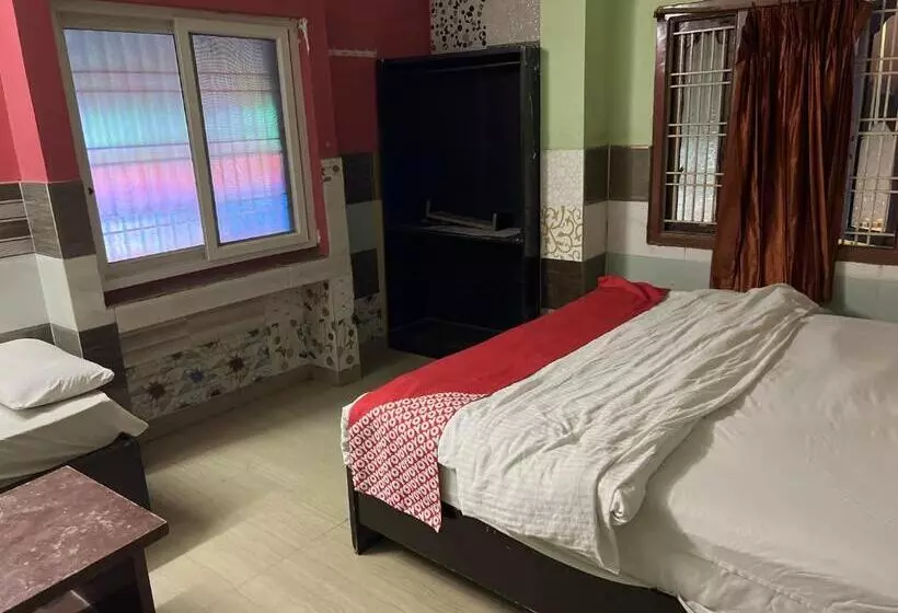 Hotel Dkr Regency
