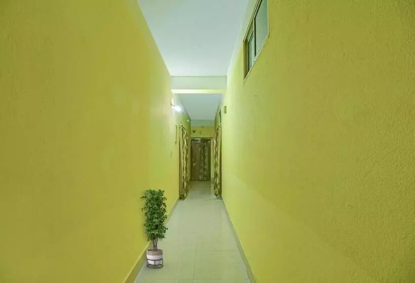 ホテル Flagship Janaki Guest House