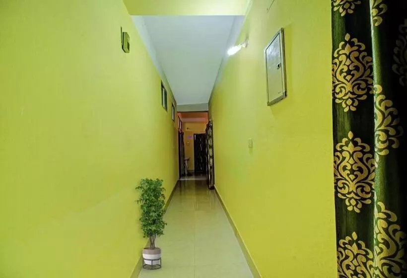 ホテル Flagship Janaki Guest House