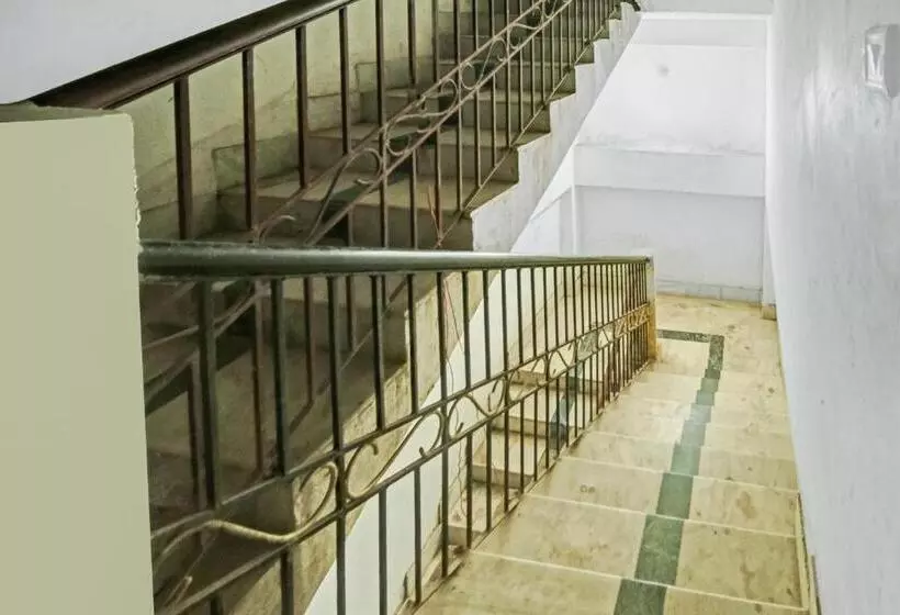 ホテル Flagship Janaki Guest House